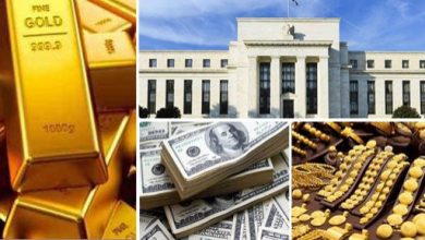 الذهب يواصل النزيف.. سعر الجرام بمصر ينخفض لـ795 جنيها والفضة تعود للتراجع