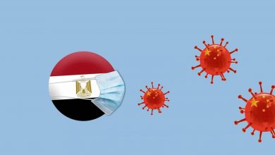 الصحة تسجل 600 إصابة جديدة بفيروس كورونا.. و48 حالة وفاة وتعافى 405