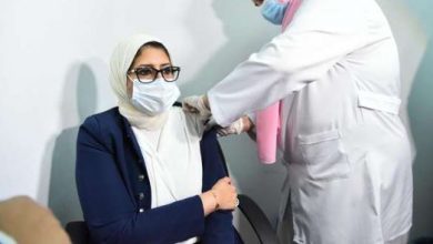 الصحة نتائج المرحلة السريرية للقاح الصينى مبشرة ولم يتم رصد أى آثار جانبية