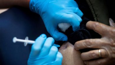 تجهيز 40 مركزا لصرف لقاح كورونا للمواطنين المستحقين للتطعيم