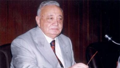 ثروت عكاشة.. «مرسال ناصر» لفرنسا لمساعدة مصر فى صنع القنبلة الذرية