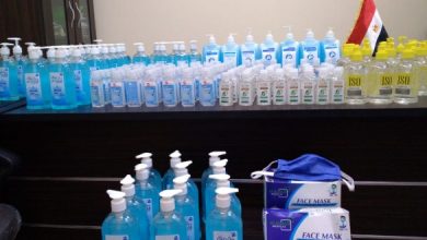 حكم إنفاق الزكاة في شراء وسائل الوقاية من الوباء للفقراء.. دار الإفتاء تجيب - 2