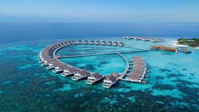 رحلات عيد الحب 2021.. كيف تقضي الفلانتين في المالديف؟