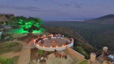 سياحة إلى الطبيعة الخلابة.. رحلة فريدة إلى «أربامنج» الإثيوبية.. (صور)