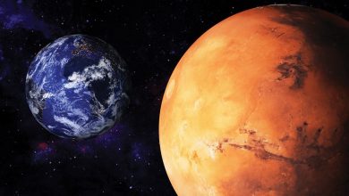 صدق أو لا تصدق.. اليوم رأس السنة الجديدة الـ36 على كوكب المريخ