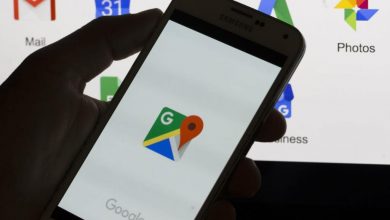 صورة غريبة تثير الخوف على خرائط جوجل Google Maps .. شبح لفتاة بنصف جسد - 2