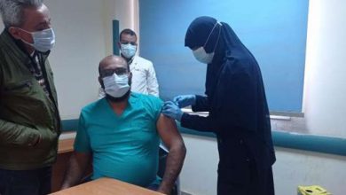 فتح التسجيل أمام المواطنين لتلقى لقاح كورونا.. والصحة تتسلم شحنة كبيرة قريبا