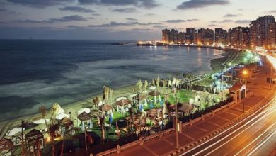 في تصنيف منصة عالمية.. «الاسكندرية» ضمن أفضل 25 وجهة سياحية بالعالم