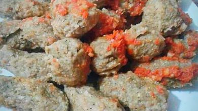 كبيبة الذرة الفلاحى.. وصفة سهلة ومفيدة مع الشيف نجلاء موسى.. (فيديو) - 4