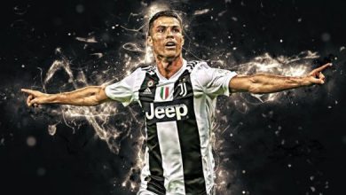 كريستيانو رونالدو يحتفل بعيد ميلاده الـ36.. 3 كتب تتحدث عن صاروخ ماديرا