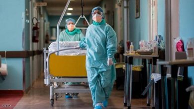 لجنة مكافحة كورونا نسب وفيات الفيروس بمصر متوافقة مع المعدلات العالمية