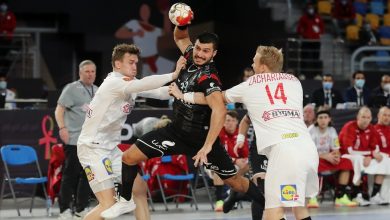 مصر تخسر المونديال وتكسب احترام العالم.. أحلام الفراعنة تتوقف عند صخرة الدنمارك