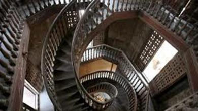 مغامرة رعب في أحياء القاهرة.. احذر هذه المنازل تسكنها «الأشباح» - 2