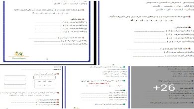 وزير التعليم لا صحة لما يتم تداوله من نماذج امتحانات على السوشيال ميديا