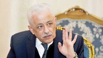 وزير التعليم «منقدرش نعمل تقييم للطلاب من البيت وقدمنا أسهل حلول للامتحان»