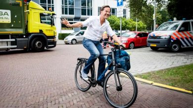 أعزب وزاهد.. أسرار وحكايات مارك روته رئيس وزراء هولندا للمرة الرابعة