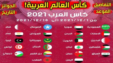 اتحاد الكرة يقرر مشاركة منتخب مصر ببطولة كأس العرب فى قطر