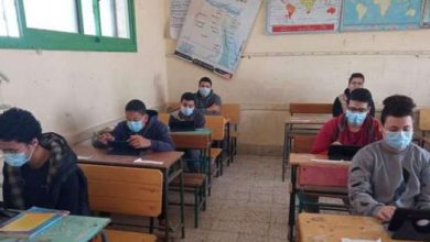 التعليم توضح آلية وضع أسئلة امتحانات الفصل الدراسى الثانى