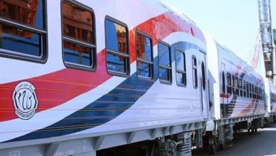 السكة الحديد تعلن بدء الاشتراكات للجمهور على القطارات الروسية الجديدة