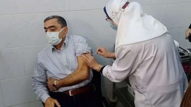 الصحة تطعيم 250 ألف من الفئات المستحقة بلقاح كورونا خلال الأسبوع الجارى