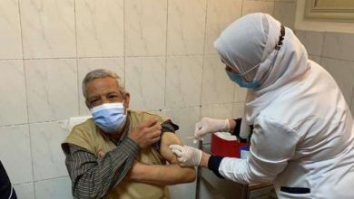 الصحة لقاح كورونا يقى من الإصابة بالفيروس بنسبة 86%