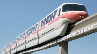 القومية للأنفاق انتهاء تنفيذ مونوريل 6 أكتوبر بداية 2023