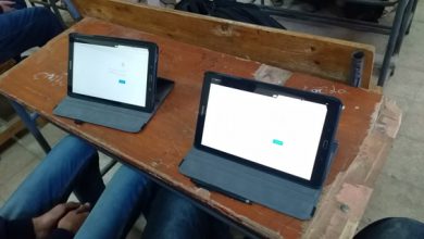 انتهاء امتحانات الفصل الدراسى الأول الإلكترونية لأولى ثانوى عام.. اليوم