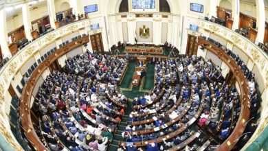 بيانات 5 وزارات أمام اللجان النوعية باجتماعاتها اليوم.. ونظر 15 طلب إحاطة