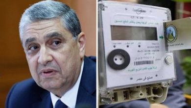 خطوة بخطوة.. إزاى ترجع كلمة المرور لطلبات عداد الكهرباء الكودى