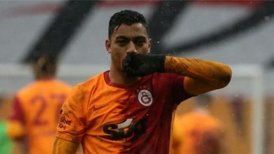 رغم سرقة جواز سفره.. مصطفى محمد ينضم لمعسكر المنتخب 20 مارس