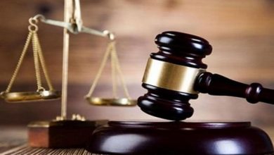 قطار المحاكمات اليوم.. الحكم فى طعن المتهمين بفض رابعة ومحاكمة إبراهيم سليمان