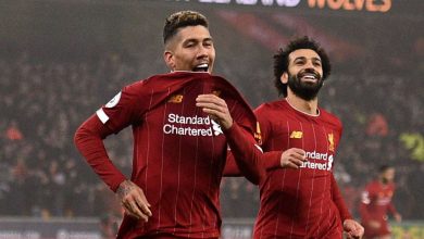 ليفربول يفوز على وولفرهامبتون بهدف بالدوري الإنجليزي بمشاركة صلاح.. (فيديو)