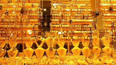 ماذا حدث للذهب خلال أسبوع؟ توقعات أسعار المعدن النفيس.. عودة الصراع مع والدولار