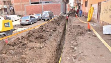 مبادرة حياة كريمة تستهدف توصيل الغاز لـ12 مليون وحدة سكنية