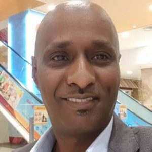 محجوب حامد آدم