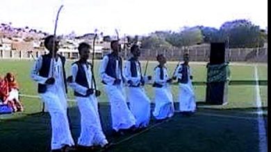 محجوب حامد يكتب أوجه الشبه بين الدبكة الشامية ورقصة «ود سٌوميا»