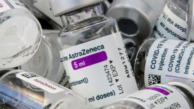 وزيرة الصحة لقاح أسترازينيكا آمن 100%.. ولا علاقة له بـ«الجلطات»