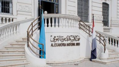 يضم 1800 قطعة أثرية.. 10 معلومات عن متحف الإسكندرية القومى (صور)