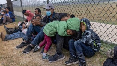 «أول 100 يوم في البيت الأبيض» ماذا فعل بايدن فى ملف الهجرة واللاجئين؟