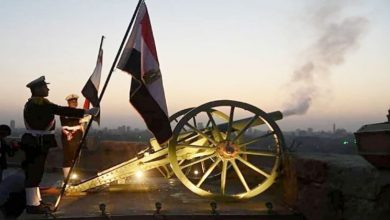 أيهما أصح.. الإفطار في رمضان يكون بمدفع الإفطار أم بالأذان؟.. دار الإفتاء تجيب