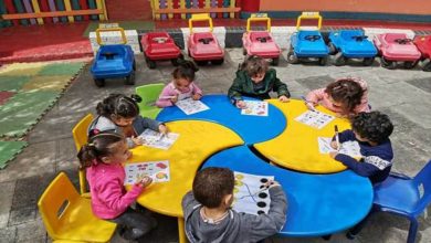 إدراج حضانات الأطفال ضمن الأنشطة المتمتعة بمزايا قانون المشروعات المتوسطة والصغيرة