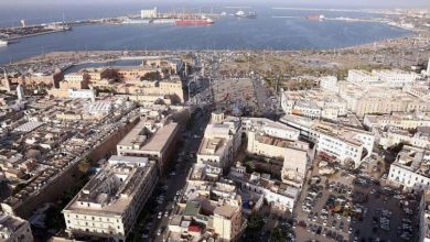 إعادة إعمار ليبيا بأياد مصرية.. الحكومة تبدأ إجراءات تشكيل مجلس أعمال مشترك