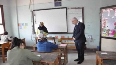 إلغاء الـ«بابل شيت».. ضوابط امتحانات الصفين الأول والثانى الثانوى