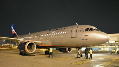 استئناف حركة الطيران بين مصر وروسيا.. مستشار وزير السياحة مستعدون للعودة