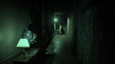 «الأماكن يمكن أن تطاردها الأرواح».. سر الأشباح والأصوات الغريبة