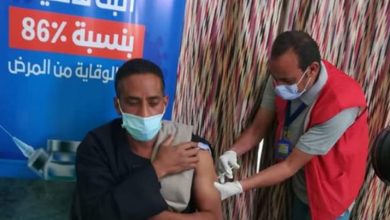 الصحة تطعيم 100% من العاملين بالسياحة فى البحر الأحمر وجنوب سيناء نهاية الأسبوع