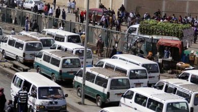 المحافظون يرفعون شعار لا زيادة في تعريفة الركوب بعد زيادة أسعار الوقود