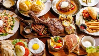 المصريون بيصرفوا كام على الأكل والشرب؟.. قائمة إنفاق الأسر السنوي على الطعام