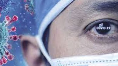 الموجة الثالثة لكورونا تشهد زيادة 10% بالإصابات و7% وفيات