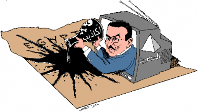 بالأرقام.. «البورصة» تكذب ادعاءات أسامة هيكل وسهم الإنتاج الإعلامى ينهار